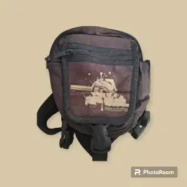 Tas paha Tas selempang Ripcurl [brown]