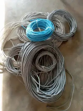 DIJUAL KABEL LAN UTP