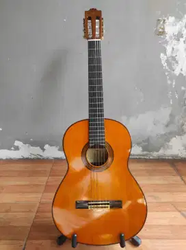 YAMAHA GITAR VINTAGE SERI LANGKA G240ii