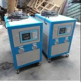 Water Chiller Air Cooled