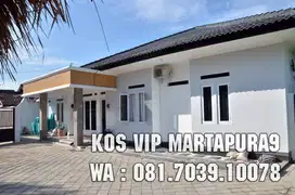 Rumah kos VIP Eksekutif Martapura9