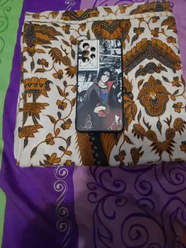 Casing Samsung A32
