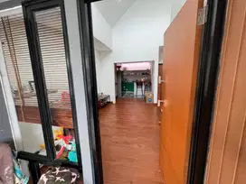 Dikontrakan Rumah Siap Huni!!! Cluster Trevista Hills Pondok Petir