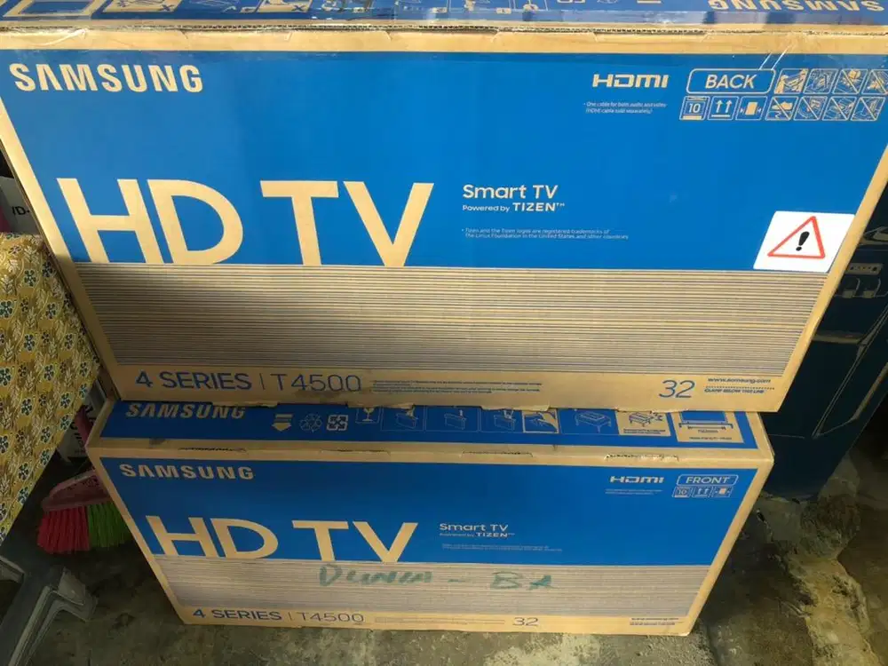 Samsung 32 inch LED SMART TV