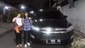 Sewa Mobil Matic Surabaya Sidoarjo bisa lepas kunci atau tanpa sopir