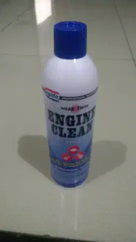 Pembersih mesin/Engine Degreaser mobil