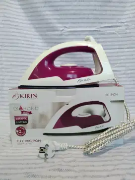 Setrika KIRIN KEI - 340N
