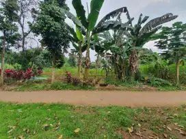 Dijual lahan bagus bentuk bagus