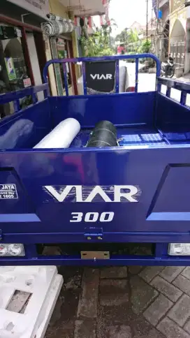Alas bak viar/ tossa