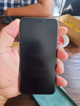 Iphone XS Gold 256 Gb Kondisi 90%