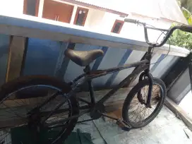 JUAL SEPEDA BMX