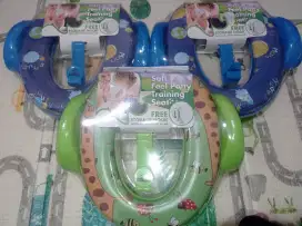 Dudukan Balita Empuk Closet Duduk Soft Potty Training Ace Hardware