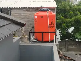 Jasa Cuci Kuras Toren Air Jabodetabek