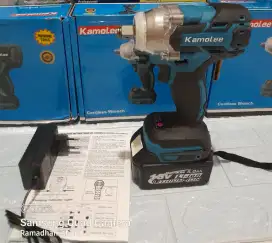 Impact wrench kamolee