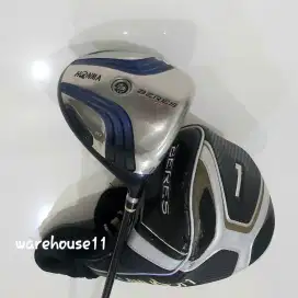 HONMA BERES C-01 2stars Driver Loft 10