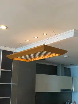 Hiasan lampu (Kondisi masih seperti baru)