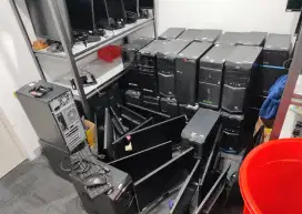 Menerima Borongan Komputer Bekas Kantor