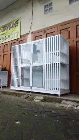 Kandang Kucing Elegan