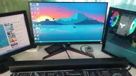 Monitor Led LG Gaming 24 inc 24GQ50F