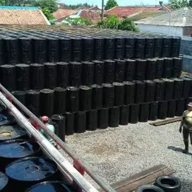 GUDANG ASPAL MURNI PERTAMINA READY STOP MEDAN BISA DI ANTAR FREE