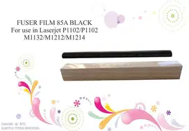 FUSER FILM 85A For use in Laserjet P1102/P1102w/M1132/M121 Berkualitas