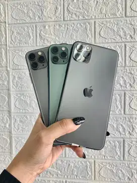 iPhone 11 Pro 256 GB