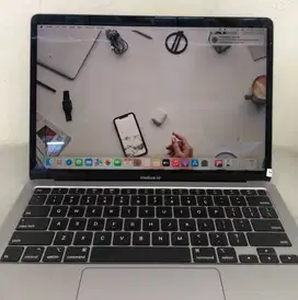 Macbook Air 2020