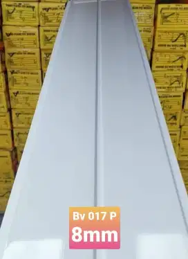 Plafon PVC berkualitas