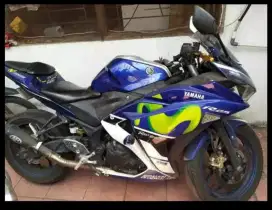 Motor R25 Moviestar