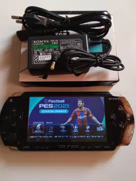 PSP Fat tebel Memory game 8gb Fullgame Plus Cassan Mantaap