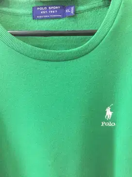 POLO Original Sweater