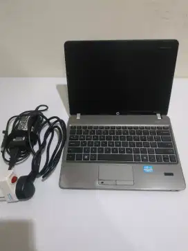 Laptop HP Probook 4230s i5 13 inch