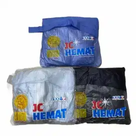 Jas Hujan JC Hemat