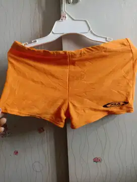 Celana2 renang anak brand fila second import original