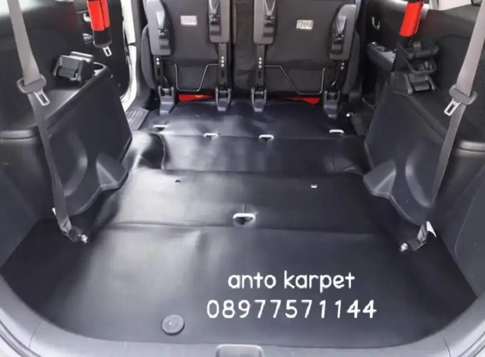 karpet dasar super murah