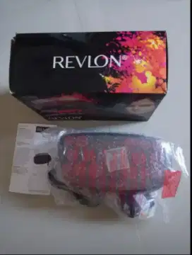 Alat Curli / Heat Roller REVLON