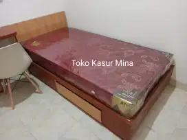 Springbed Murah Garansi 10tahun