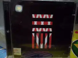 cd one ok rock - 35xxxv (deluxe edition)