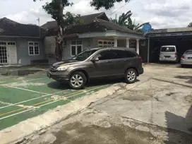 DISEWAKAN RUMAH UTK GUDANG/KANTOR/WORKSHOP DEKAT AEON MALL TJ BARAT