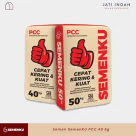 SEDIA SEMENKU ( PCC )