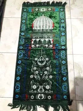 Sajadah madein Bulgaria