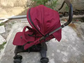 Stroller NUNA impor