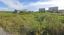 Kavling Murah di Gunung Anyar
