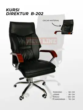 Kursi kantor manager