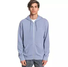 Quiksilver Fleece Top Acid Sun