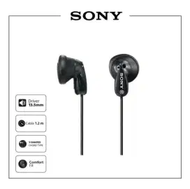 Earphone Sony Original