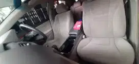 Camry 2.4G AT 2007
