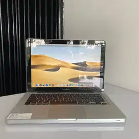 Macbook Pro 2012 RAM 4/500 GB Intel Core i5