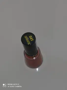 revlon granite nail polish