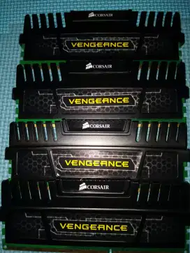 RAM Corsair Vengeance